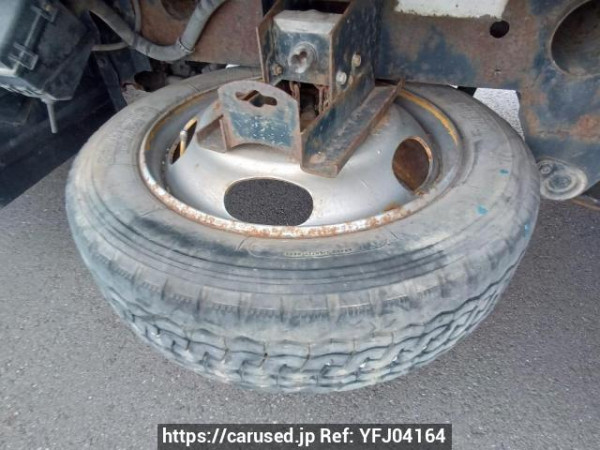 Used 1994 MT mitsubishi canter FE517BD Image[46]