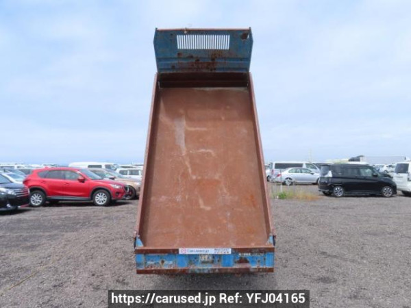 Used 1989 MT mitsubishi canter FE305BD Image[5]