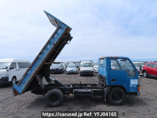 Used 1989 MT mitsubishi canter FE305BD Image[7]