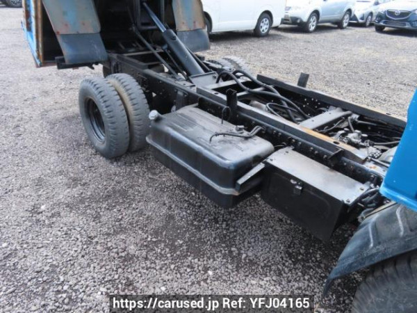 Used 1989 MT mitsubishi canter FE305BD Image[8]