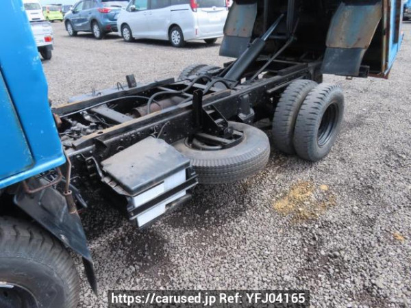 Used 1989 MT mitsubishi canter FE305BD Image[9]