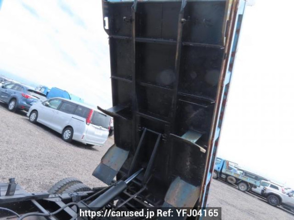 Used 1989 MT mitsubishi canter FE305BD Image[10]