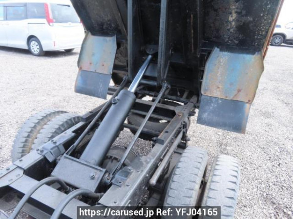 Used 1989 MT mitsubishi canter FE305BD Image[11]
