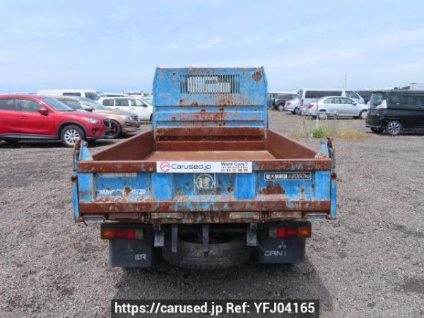 Used 1989 MT mitsubishi canter FE305BD Image[17]