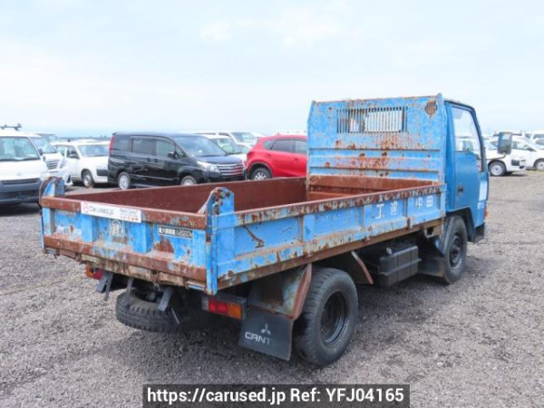 Used 1989 MT mitsubishi canter FE305BD Image[18]