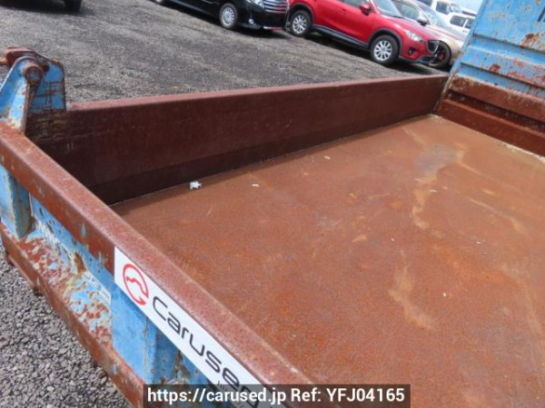 Used 1989 MT mitsubishi canter FE305BD Image[21]