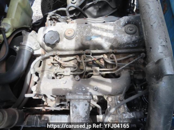 Used 1989 MT mitsubishi canter FE305BD Image[23]