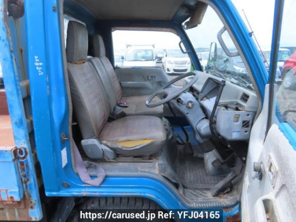 Used 1989 MT mitsubishi canter FE305BD Image[27]