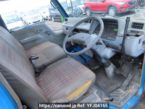 Used 1989 MT mitsubishi canter FE305BD Image[28]