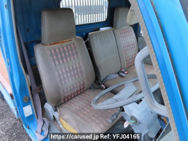 Used 1989 MT mitsubishi canter FE305BD Image[29]