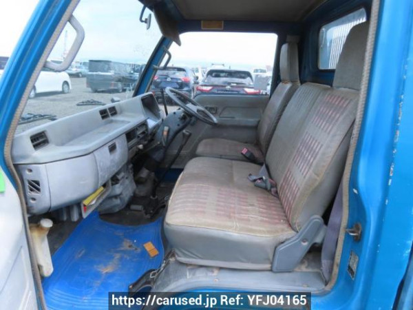 Used 1989 MT mitsubishi canter FE305BD Image[32]