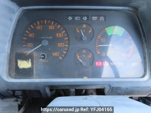 Used 1989 MT mitsubishi canter FE305BD Image[35]
