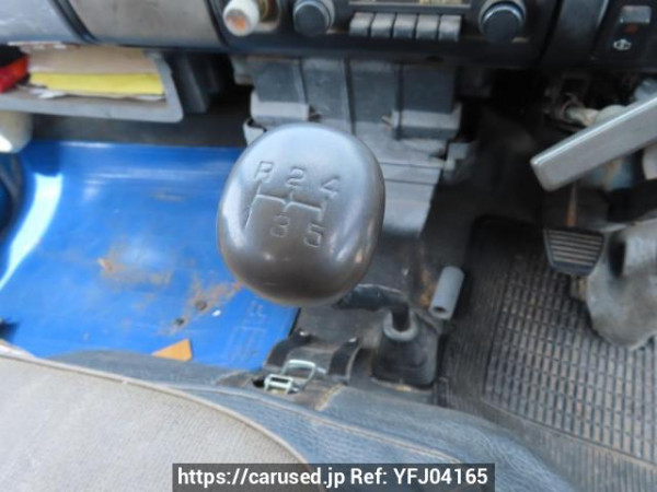 Used 1989 MT mitsubishi canter FE305BD Image[38]