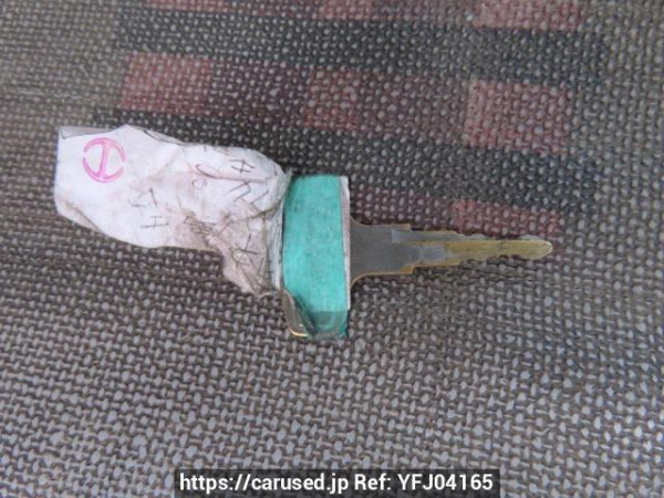 Used 1989 MT mitsubishi canter FE305BD Image[40]