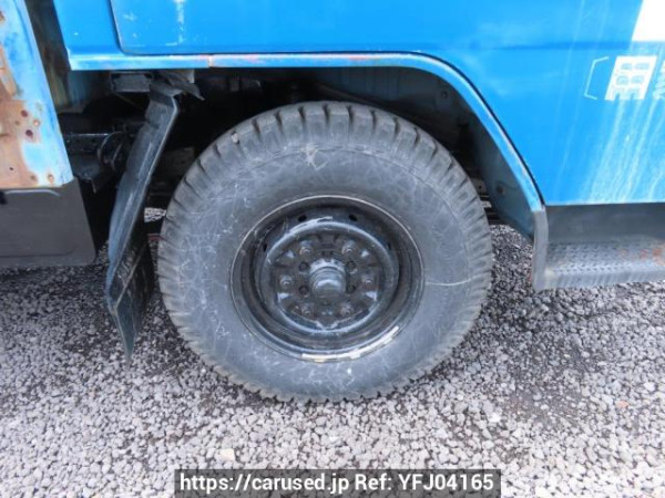 Used 1989 MT mitsubishi canter FE305BD Image[41]