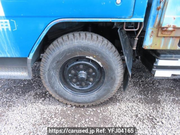 Used 1989 MT mitsubishi canter FE305BD Image[42]
