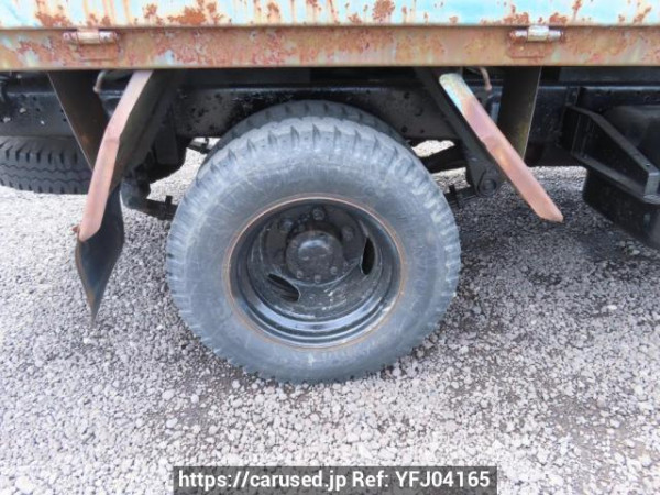 Used 1989 MT mitsubishi canter FE305BD Image[43]