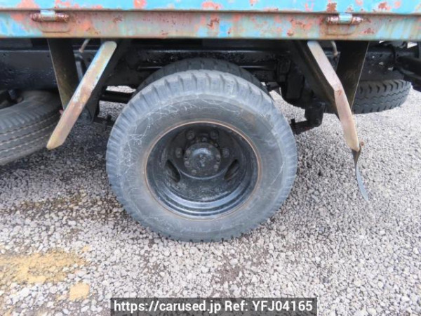 Used 1989 MT mitsubishi canter FE305BD Image[44]