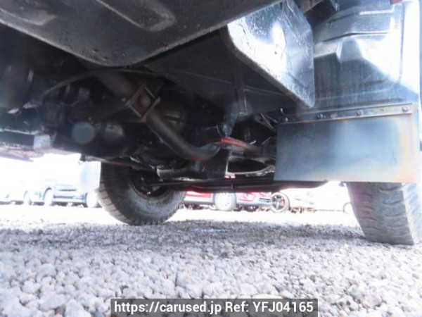 Used 1989 MT mitsubishi canter FE305BD Image[46]