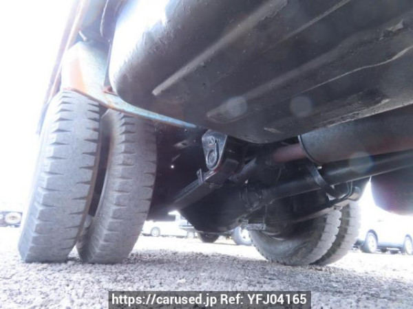 Used 1989 MT mitsubishi canter FE305BD Image[47]