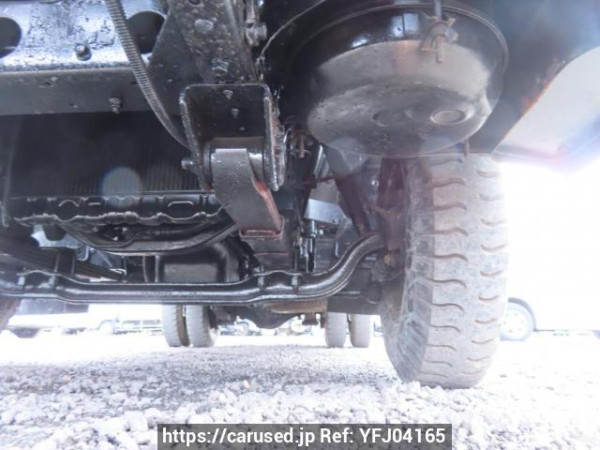 Used 1989 MT mitsubishi canter FE305BD Image[50]