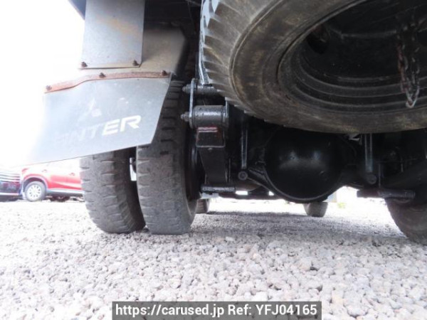 Used 1989 MT mitsubishi canter FE305BD Image[51]