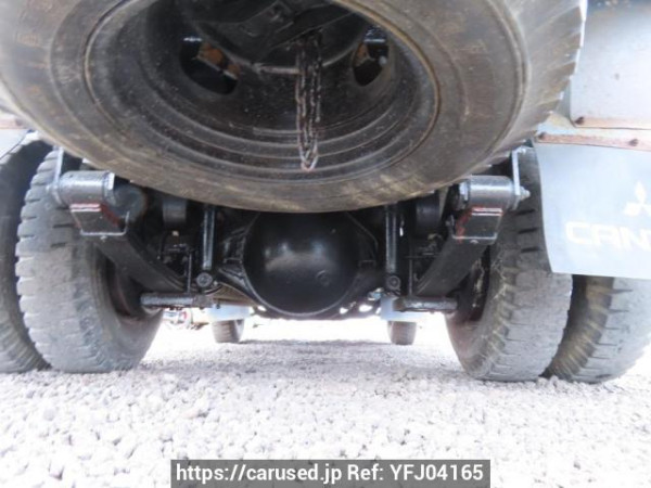Used 1989 MT mitsubishi canter FE305BD Image[52]