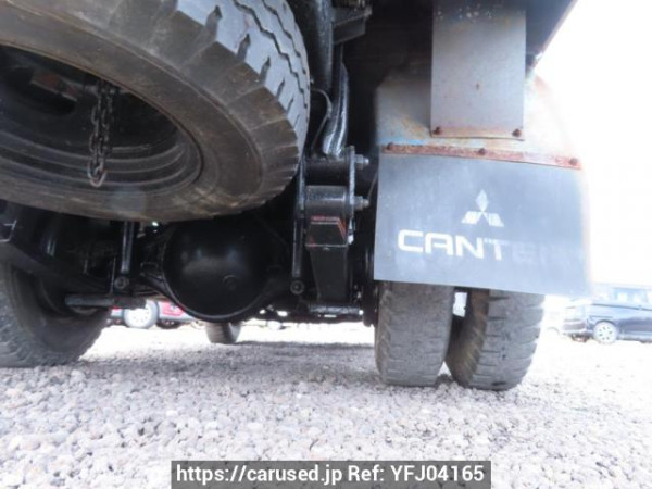 Used 1989 MT mitsubishi canter FE305BD Image[53]