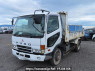 Used 1999 MT mitsubishi-fuso fighter FK71HC Image[2]