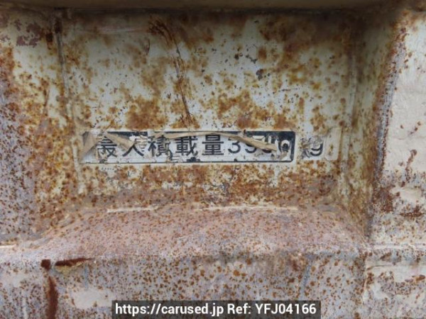 Used 1999 MT mitsubishi-fuso fighter FK71HC Image[9]