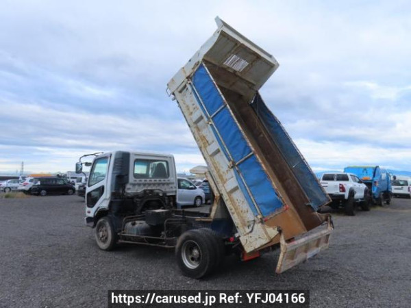 Used 1999 MT mitsubishi-fuso fighter FK71HC Image[14]