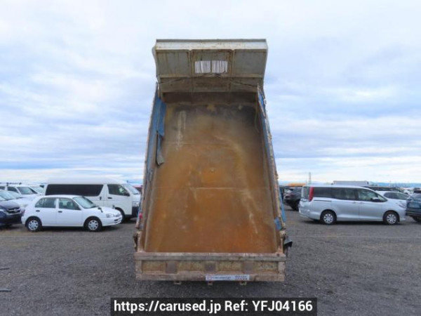 Used 1999 MT mitsubishi-fuso fighter FK71HC Image[15]