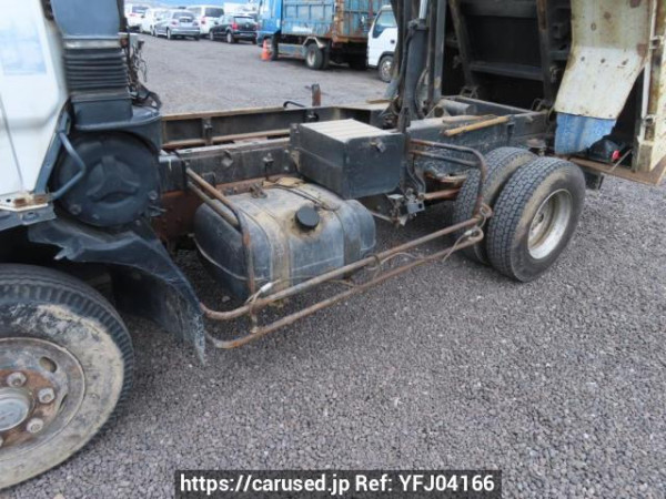 Used 1999 MT mitsubishi-fuso fighter FK71HC Image[19]