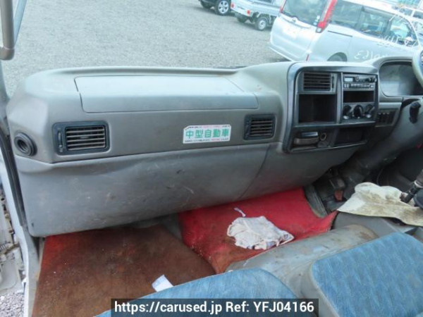 Used 1999 MT mitsubishi-fuso fighter FK71HC Image[28]