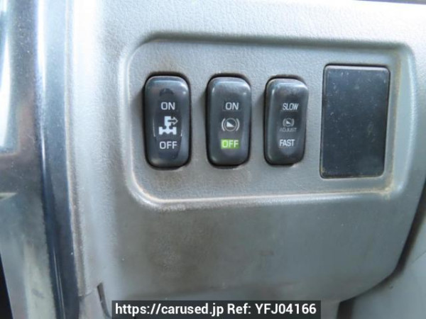Used 1999 MT mitsubishi-fuso fighter FK71HC Image[36]