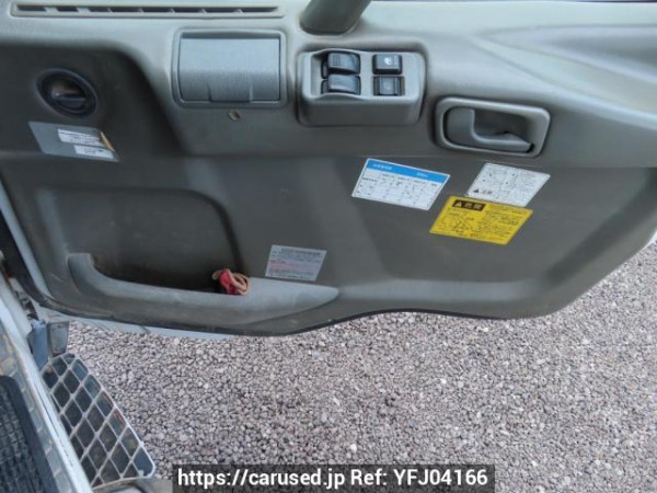 Used 1999 MT mitsubishi-fuso fighter FK71HC Image[38]