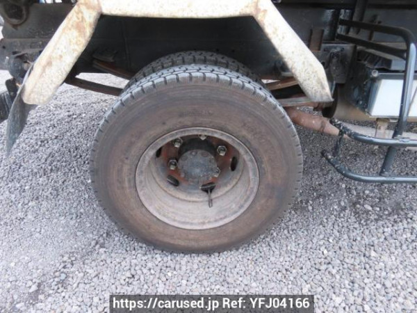 Used 1999 MT mitsubishi-fuso fighter FK71HC Image[42]