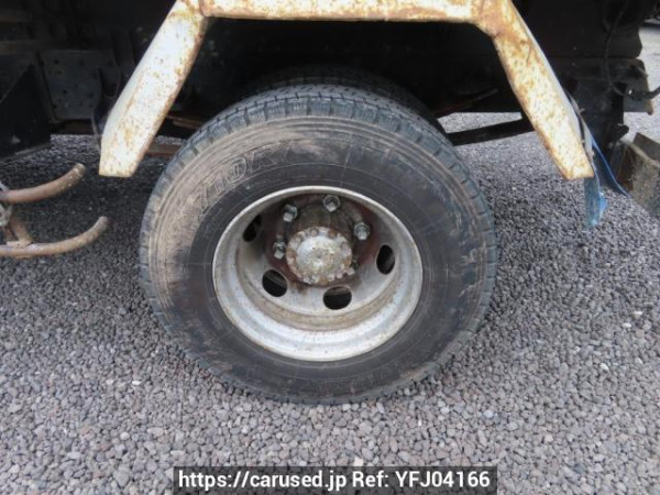 Used 1999 MT mitsubishi-fuso fighter FK71HC Image[43]