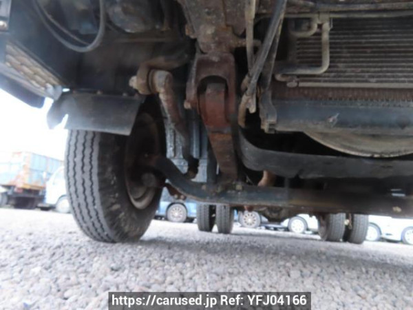 Used 1999 MT mitsubishi-fuso fighter FK71HC Image[44]