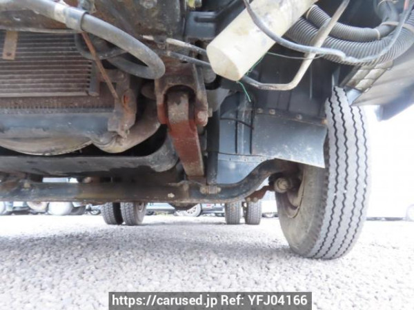 Used 1999 MT mitsubishi-fuso fighter FK71HC Image[45]