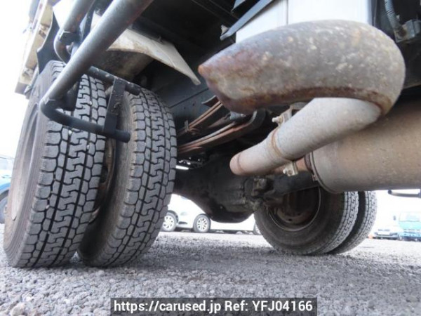 Used 1999 MT mitsubishi-fuso fighter FK71HC Image[46]