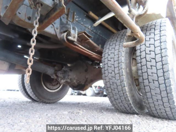 Used 1999 MT mitsubishi-fuso fighter FK71HC Image[47]