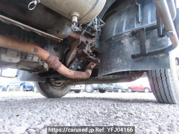 Used 1999 MT mitsubishi-fuso fighter FK71HC Image[49]