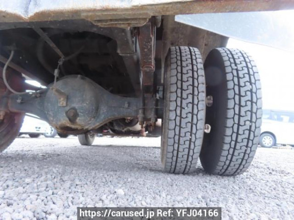Used 1999 MT mitsubishi-fuso fighter FK71HC Image[51]