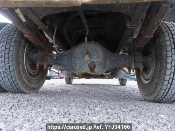 Used 1999 MT mitsubishi-fuso fighter FK71HC Image[52]
