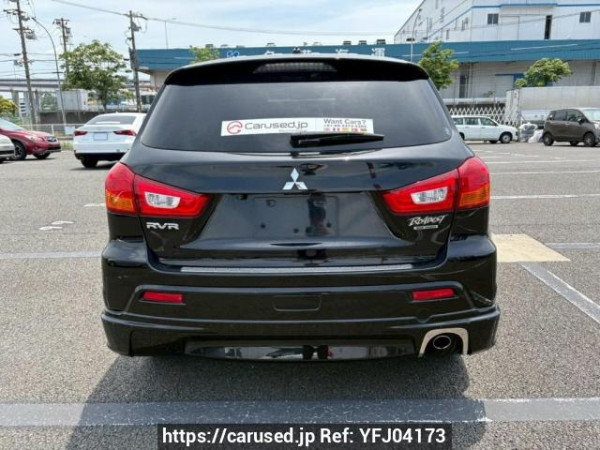 Used 2011 AT mitsubishi rvr GA3W Image[5]