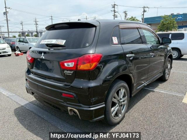 Used 2011 AT mitsubishi rvr GA3W Image[6]