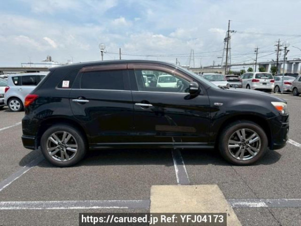Used 2011 AT mitsubishi rvr GA3W Image[7]