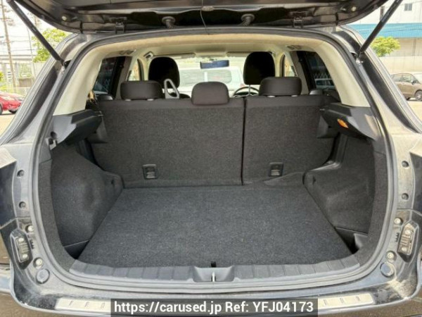Used 2011 AT mitsubishi rvr GA3W Image[8]