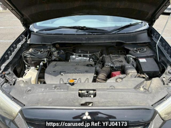 Used 2011 AT mitsubishi rvr GA3W Image[9]